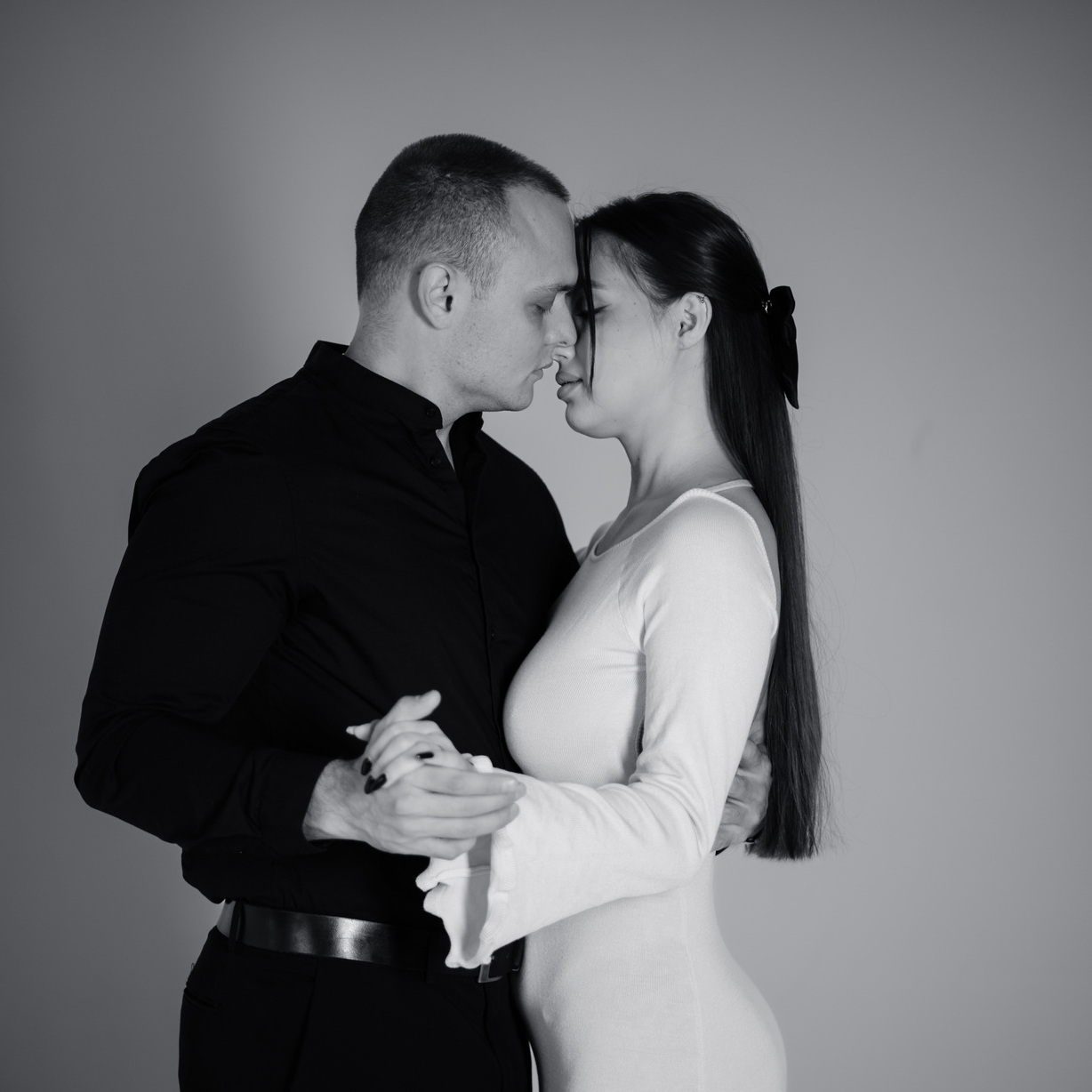 love story фотосессия в студии magicvideo