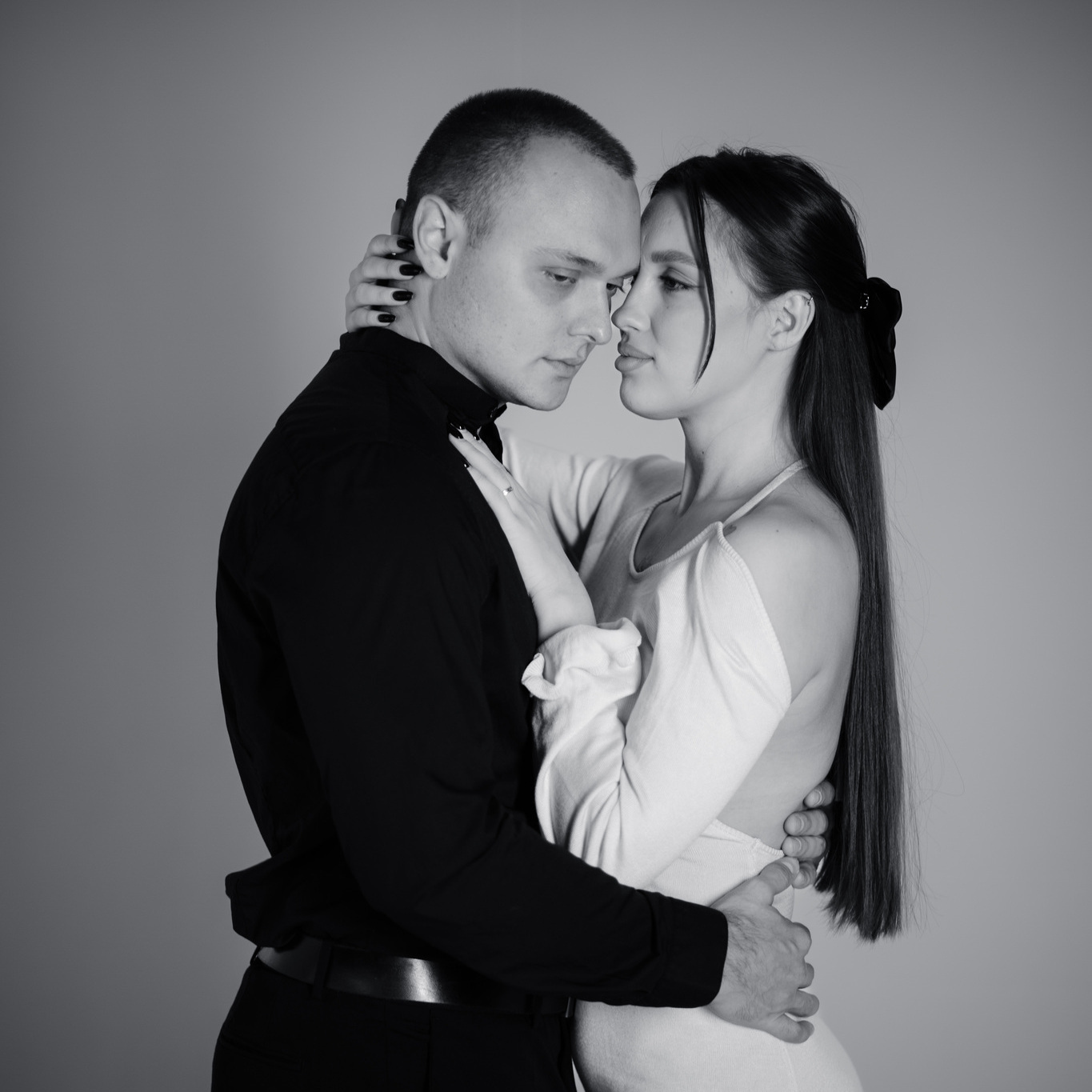 love story фотосессия в студии magicvideo